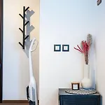 Alpin Penthouse 2 Bedroom With Fireplace And Mountain View *