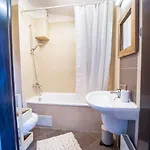 Lägenhet Alpin Penthouse 2 Bedroom With Fireplace And Mountain View *