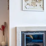 Alpin Penthouse 2 Bedroom With Fireplace And Mountain View *
