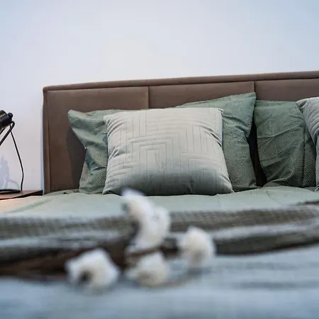 Alpin Penthouse 2 Bedroom With Fireplace And Mountain View Apartament *