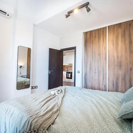 Alpin Penthouse 2 Bedroom With Fireplace And Mountain View 아파트 *