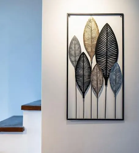 Alpin Penthouse 2 Bedroom With Fireplace And Mountain View Apartament