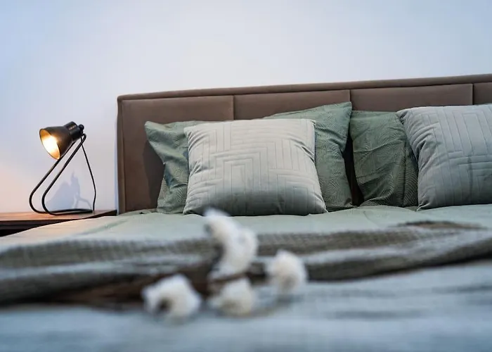 Alpin Penthouse 2 Bedroom With Fireplace And Mountain View Apartament *