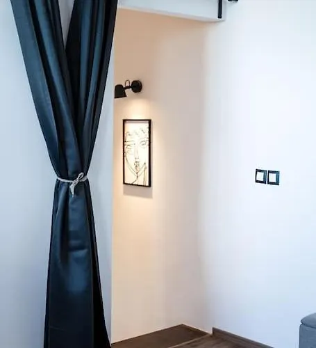 Alpin Penthouse 2 Bedroom With Fireplace And Mountain View