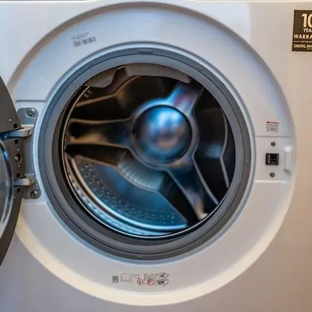 アパート Alpin Penthouse 2 Bedroom With Fireplace And Mountain View バンスコ