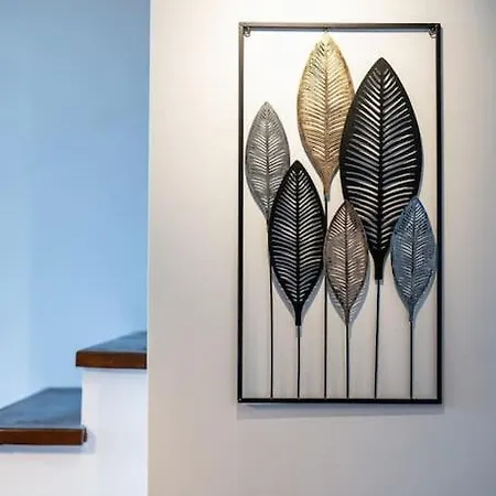 Alpin Penthouse 2 Bedroom With Fireplace And Mountain View アパート