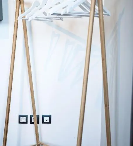 Alpin Penthouse 2 Bedroom With Fireplace And Mountain View * 반스코