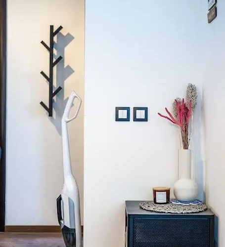 Alpin Penthouse 2 Bedroom With Fireplace And Mountain View *